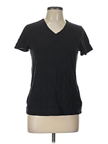 Faded Glory Short Sleeve T-Shirt (view 1)