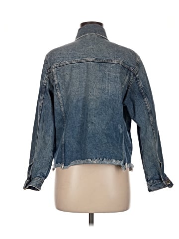 Divided by H&M Denim Jacket (view 2)