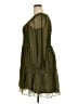 Old Navy 100% Polyester Green Casual Dress Size XXL - photo 5