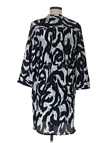 Nic + Zoe Casual Dress (view 2)