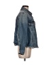 Divided by H&M 100% Cotton Blue Denim Jacket Size M - photo 4