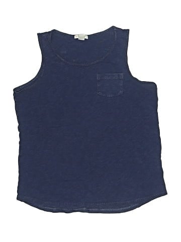 Crewcuts Sleeveless T-Shirt (view 1)