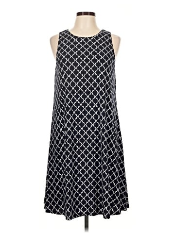 Anne Klein Casual Dress (view 1)