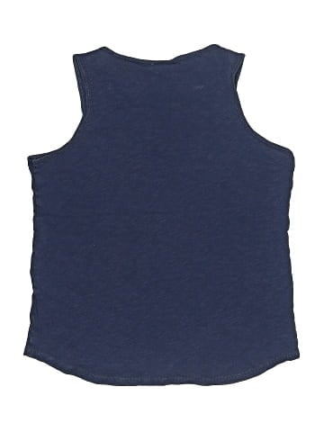 Crewcuts Sleeveless T-Shirt (view 2)