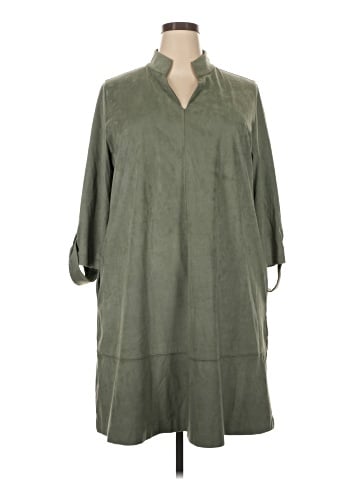 Soft Surroundings Casual Dress (view 1)