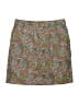 Lands' End Print Green Skort Size 8 (tall) - photo 1