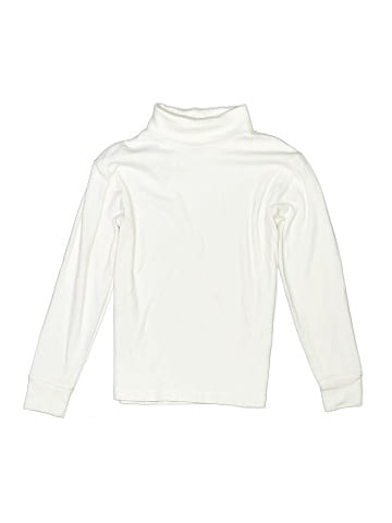 Leveret Long Sleeve Turtleneck (view 1)