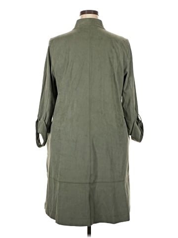 Soft Surroundings Casual Dress (view 2)