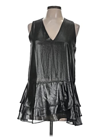 Banana Republic Sleeveless Blouse (view 1)