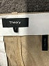 Theory Tan Dress Pants Size 2 - photo 7