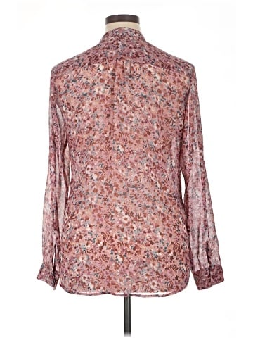 Kut from the Kloth Long Sleeve Blouse (view 2)