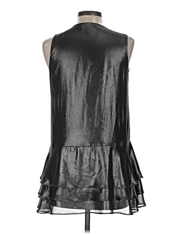 Banana Republic Sleeveless Blouse (view 2)