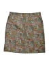 Lands' End Print Green Skort Size 8 (tall) - photo 2