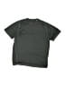 Adidas 100% Polyester Solid Gray Active T-Shirt Size M (youth) - photo 1