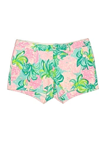 Lilly Pulitzer Shorts (view 1)