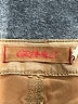 Gramicci Brown Khakis Size 8 - photo 7