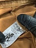 Gramicci Brown Khakis Size 8 - photo 8