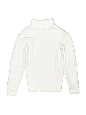 Leveret Long Sleeve Turtleneck (view 2)