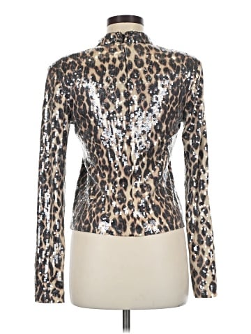 A.L.C. Long Sleeve Blouse (view 2)