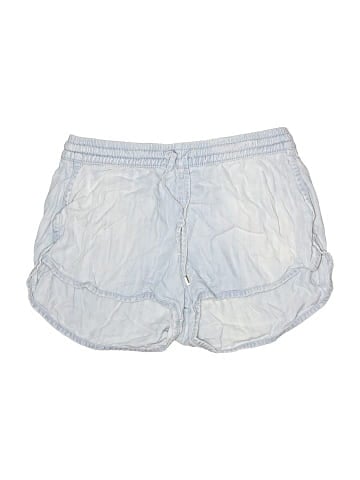 H&M Denim Shorts (view 1)