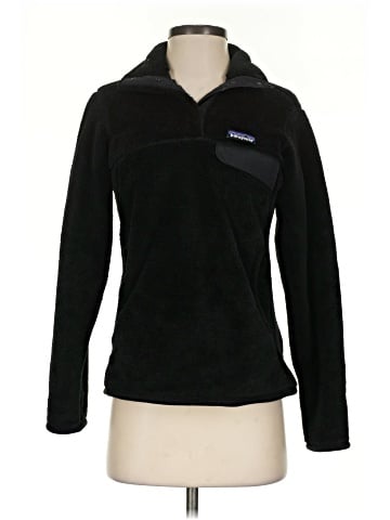 Patagonia Pullover Sweater (view 1)