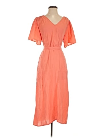 Velvet by Graham & Spencer Casual Dress (view 1)