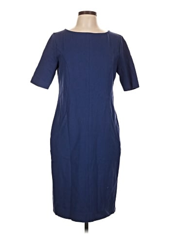 Brooks Brothers Casual Dress (view 1)