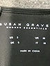 Susan Graver Black Long Sleeve T-Shirt Size S - photo 7
