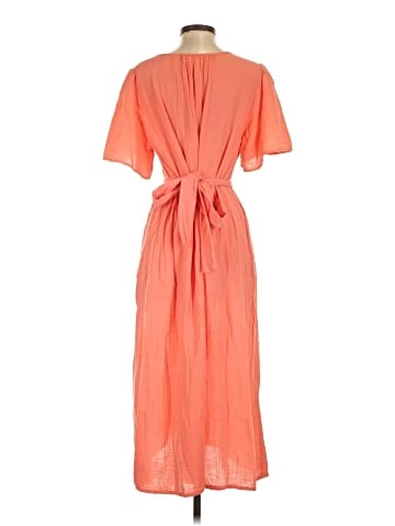 Velvet by Graham & Spencer Casual Dress (view 2)