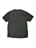 Adidas 100% Polyester Solid Gray Active T-Shirt Size M (youth) - photo 2