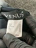Venus Black Casual Dress Size 12 - photo 7