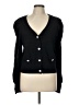 Express 100% Nylon Black Blazer Size L - photo 1