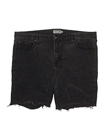 Torrid Denim Shorts (view 1)