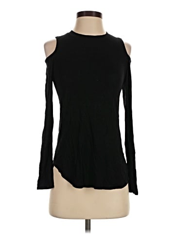 Alya Long Sleeve Turtleneck (view 1)