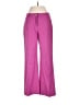 St. John Collection Pink Dress Pants Size 2 - photo 1