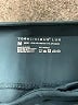 Yogalicious Solid Teal Athletic Shorts Size M - photo 3