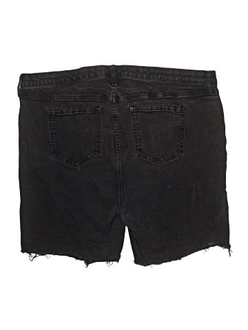 Torrid Denim Shorts (view 2)