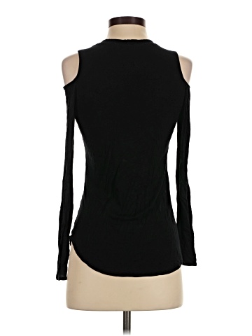 Alya Long Sleeve Turtleneck (view 2)