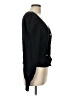 Express 100% Nylon Black Blazer Size L - photo 4