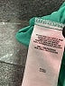Columbia 100% Polyester Teal Long Sleeve Blouse Size 1X - photo 8