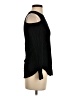 Alya Black Long Sleeve Turtleneck Size S - photo 4