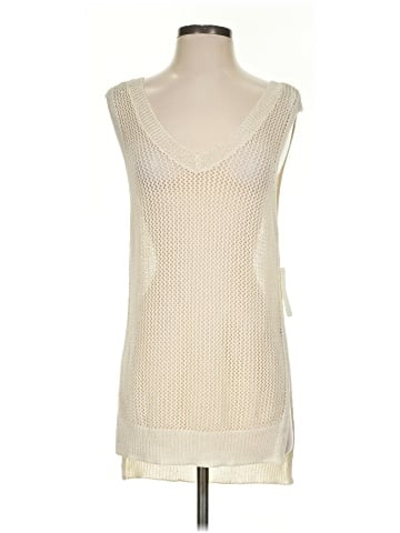 Nicole Miller Artelier Sweater Vest (view 1)