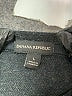 Banana Republic Solid Black Pullover Sweater Size L - photo 4