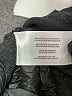 Banana Republic Solid Black Pullover Sweater Size L - photo 5