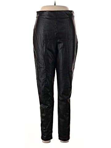 Ann Taylor Active Pants (view 1)