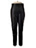 Ann Taylor Black Active Pants Size 8 - photo 1