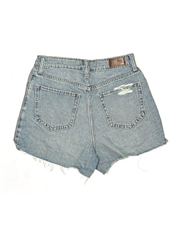 Hollister Denim Shorts (view 2)