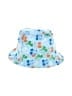 Disney Blue Bucket Hat Size S (toddler) - photo 1