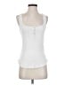 t.la White Tank Top Size S - photo 1