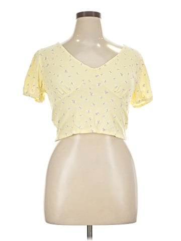 Cotton On Short Sleeve Top (view 1)